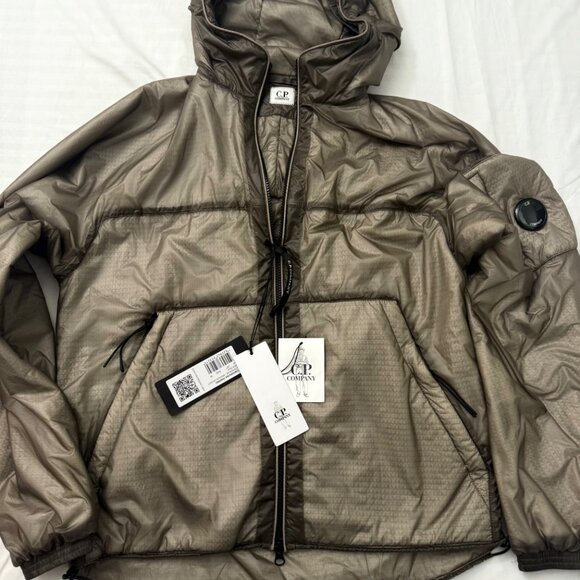 brand new w tag CP company $700 +tax jacket - Picture 3 of 14